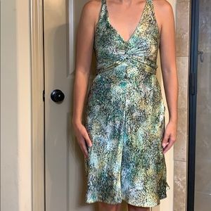 BCBG Maxazria Dress